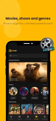 sony-professional-camera Movies and shows